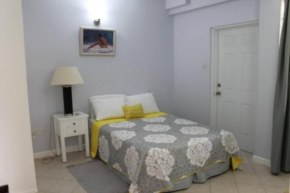 Dove Lane Accommodations